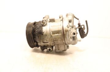 SKODA Fabia 1 generation  (2004-2007) Hасос кондиционера 6Q0820803D 32943502