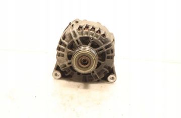 CITROËN DS4 1 generation (2010-2016) Alternator 2614016D 32943613