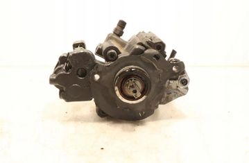 CITROËN DS4 1 generation (2010-2016) Fuel Pump 942AA050A 32943615