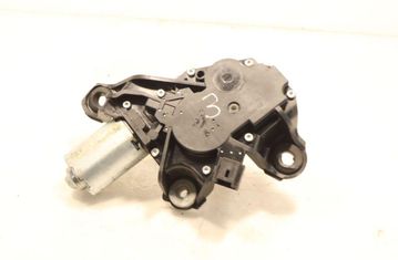 RENAULT Megane 3 generation (2008-2020) Tailgate  Window Wiper Motor 32944081