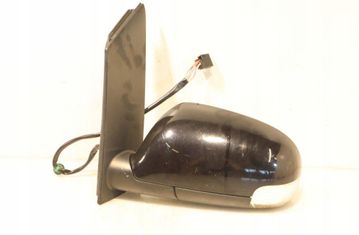 VOLKSWAGEN Touran 1 generation (2003-2015) Right Side Wing Mirror 32944363