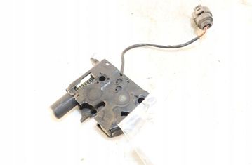 AUDI A8 D3/4E (2002-2010) Bonnet Lock 32945425