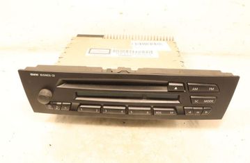 BMW 3 Series E90/E91/E92/E93 (2004-2013) Music Player Trim 32945733