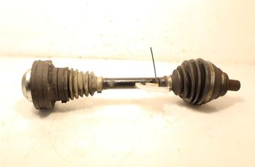 SKODA Superb 1 generation (2001-2008) Front Left Driveshaft 32946375