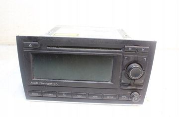 AUDI A4 B8/8K (2011-2016) Music Player Trim 32946631