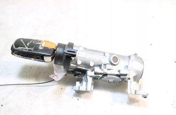 AUDI A3 8P (2003-2013) Ignition Lock 1KO905865 32946911