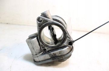 AUDI A3 8P (2003-2013) Throttle Body 038128083G 32946912