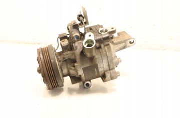SUZUKI Swift 3 generation (2004-2010) Hасос кондиционера 32946965