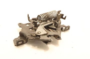 TOYOTA RAV4 5 generation (XA50) (2018-2024) Bonnet Lock 32947102