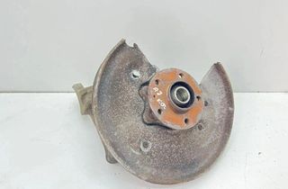 AUDI A7 C7/4G (2010-2020) Ступица задняя левая 8R0505435C 31895045