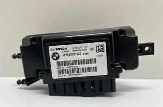 BMW 3 Series F30/F31 (2011-2020) SRS Control Unit 9267214 31895275