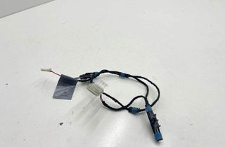 BMW X3 F25 (2010-2017) Rear Left Door Handle Light Exterior 7473683 31947336