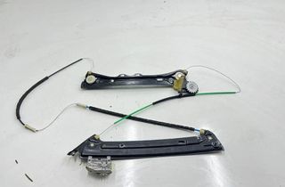 BMW 4 Series F32/F33/F36 (2013-2020) Front Right Door Window Regulator 7281624 31996573