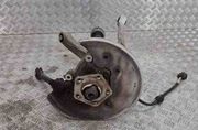 PORSCHE Macan 1 generation (2013-2023) Rear Left Wheel Hub 32296870