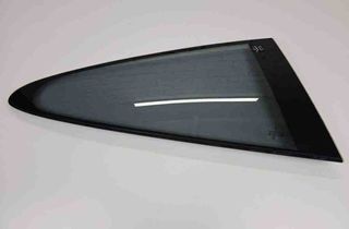 PORSCHE 911 997 (2004-2013) Rear Right  Window E000184,43R001057 32417507