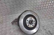 PORSCHE Macan 1 generation (2013-2023) Rear Left Wheel Hub 32436198