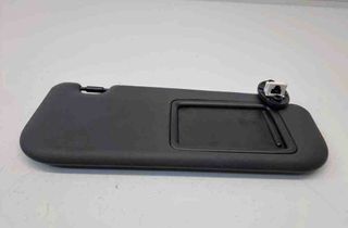 TOYOTA RAV4 5 generation (XA50) (2018-2024) Right Side Sun Visor 32582900