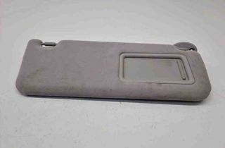 LEXUS RX 4 generation (2015-2024) Right Side Sun Visor 32582935