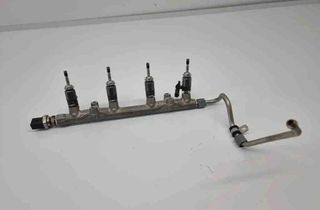 VOLKSWAGEN Golf 8 generation (2019-2023) Топливная рейка 810PP0304,120921,04C906054B 32583893