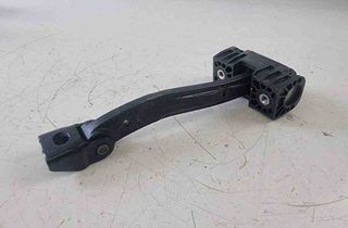 BMW 5 Series F10/F11 (2009-2017) Rear Left Door Limiter 7182019 32584077