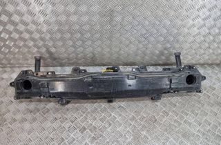 KIA Sportage 4 generation (2016-2022) Усилитель заднего бампера 86631f1500 32969520