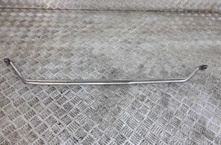 BMW X7 G07 (2018-2024) Держатель топливного бака 7468284 32970001