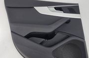 AUDI A4 B9/8W (2015-2024) Rear Left Door Panel 8w0867487 32970020