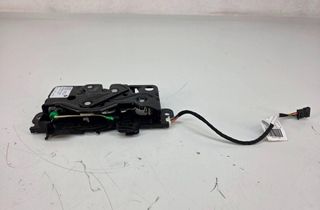 BMW X7 G07 (2018-2024) Tailgate Boot Lock 7357112 32970048