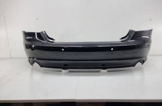 AUDI A7 C7/4G (2010-2020) Бампер задний 4g8807511 32970066