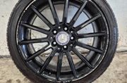 MERCEDES-BENZ A-Class W176 (2012-2018) Wheel A1764010200 32970190
