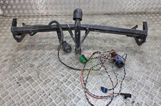 PEUGEOT 308 T9 (2013-2021) Towbar Kit 95599833 32970495