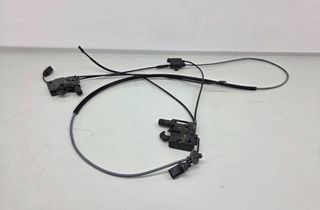 AUDI A5 F5 (2016-2024) Bonnet Lock 8W0823509C 32970938