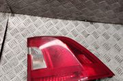 VOLVO S60 2 generation (2010-2020) Фонарь задней крышки 30796268 33022141