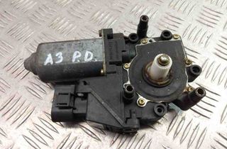 AUDI A3 8L (1996-2003) Front Right Door Window Control Motor 119024113 30994327