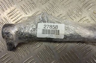 AUDI A6 C8/4K (2018-2024) Fuel Rail 5100000281,03L130089Q 31008706