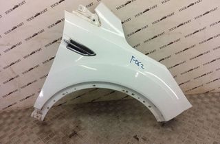 FORD Kuga 2 generation (2013-2020) Front Right Fender 31012851