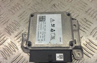 VOLKSWAGEN ID.3 1 generation (2019-2023) SRS Control Unit 1EA959655CD 31014657