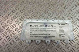 BMW 7 Series F01/F02 (2008-2015) Подушка безопасности панель салона 31016580