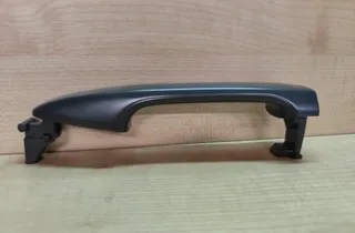 TOYOTA Avensis 3 generation (2009-2020) Ручка закрывания левой передней двери 69211-05918 28999907