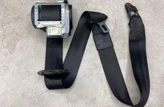 AUDI A4 B7/8E (2004-2008) Front Left Seatbelt 8E0857705F,201062007,601916200C 36151428