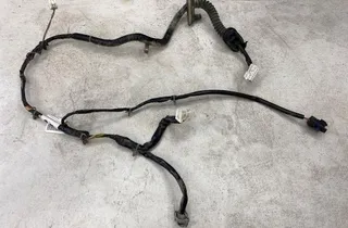 NISSAN Pathfinder R51 (2004-2014) Дверные кабели задние правые 1000105,24126EB301 36145009