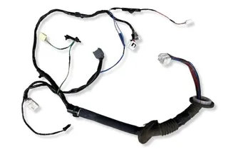 SUBARU Forester SH (2007-2013) Дверные кабели спереди справа 81821SC080 36146453