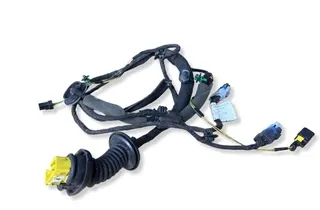 CITROËN C4 Picasso 1 generation (2006-2013) Дверные кабели задние правые 9662852180 36149532