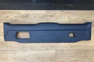 VOLVO XC90 1 generation (2002-2014) Tailgate Cover Trim 36188418