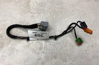FORD C-Max 2 generation (2010-2019) ДРУГОЙ ПРОВОДНИК 12331553,AV6T14B079,AV6T14B079AGC 36139992