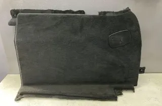 BMW 5 Series E60/E61 (2003-2010) Panel Trim Side 7050363,52107010 36181486