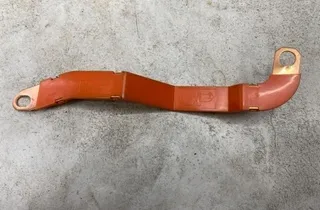 NISSAN Leaf 1 generation (2010-2017) ДРУГОЙ ПРОВОДНИК 295F33NF0B 36159983