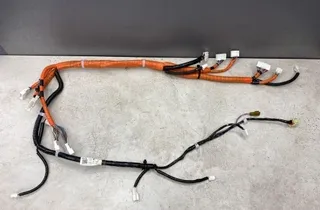 NISSAN Leaf 1 generation (2010-2017) ДРУГОЙ ПРОВОДНИК 295G03NA3B 36177593