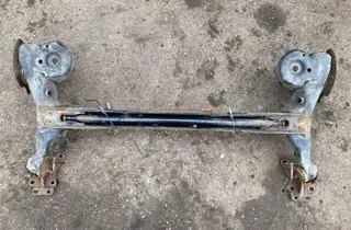 CITROËN C4 Picasso 1 generation (2006-2013) Rear Subframe 36164225