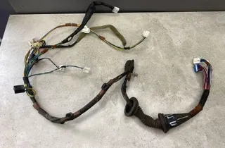 TOYOTA Prius 2 generation (XW20) (2003-2011) Front Right Door Cables 8215147140B 36152823